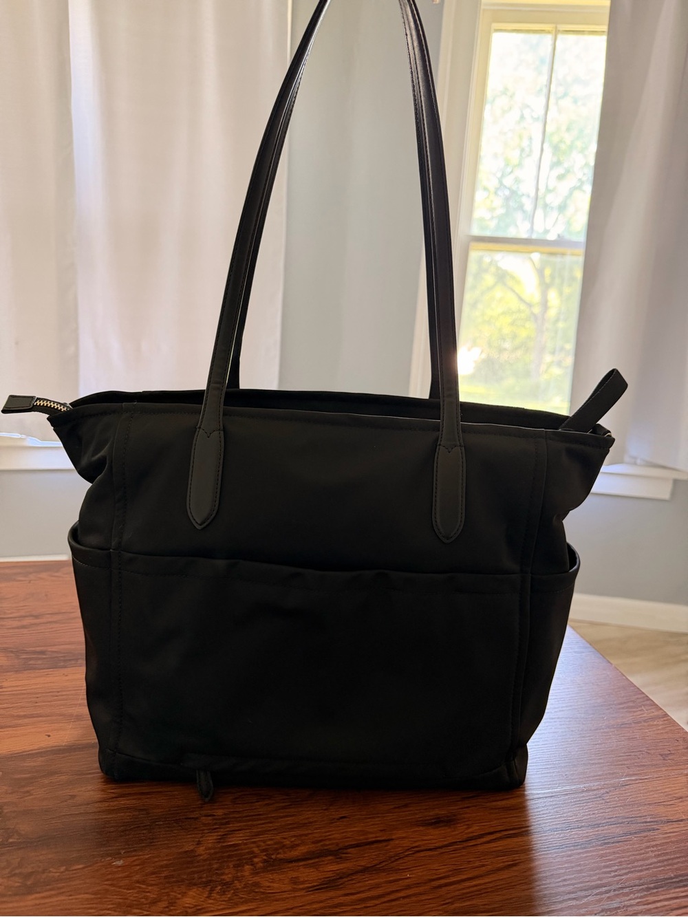 Kate Spade Diaper Tote - Picture 2 of 11